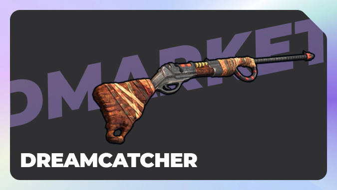 Dreamcatcher