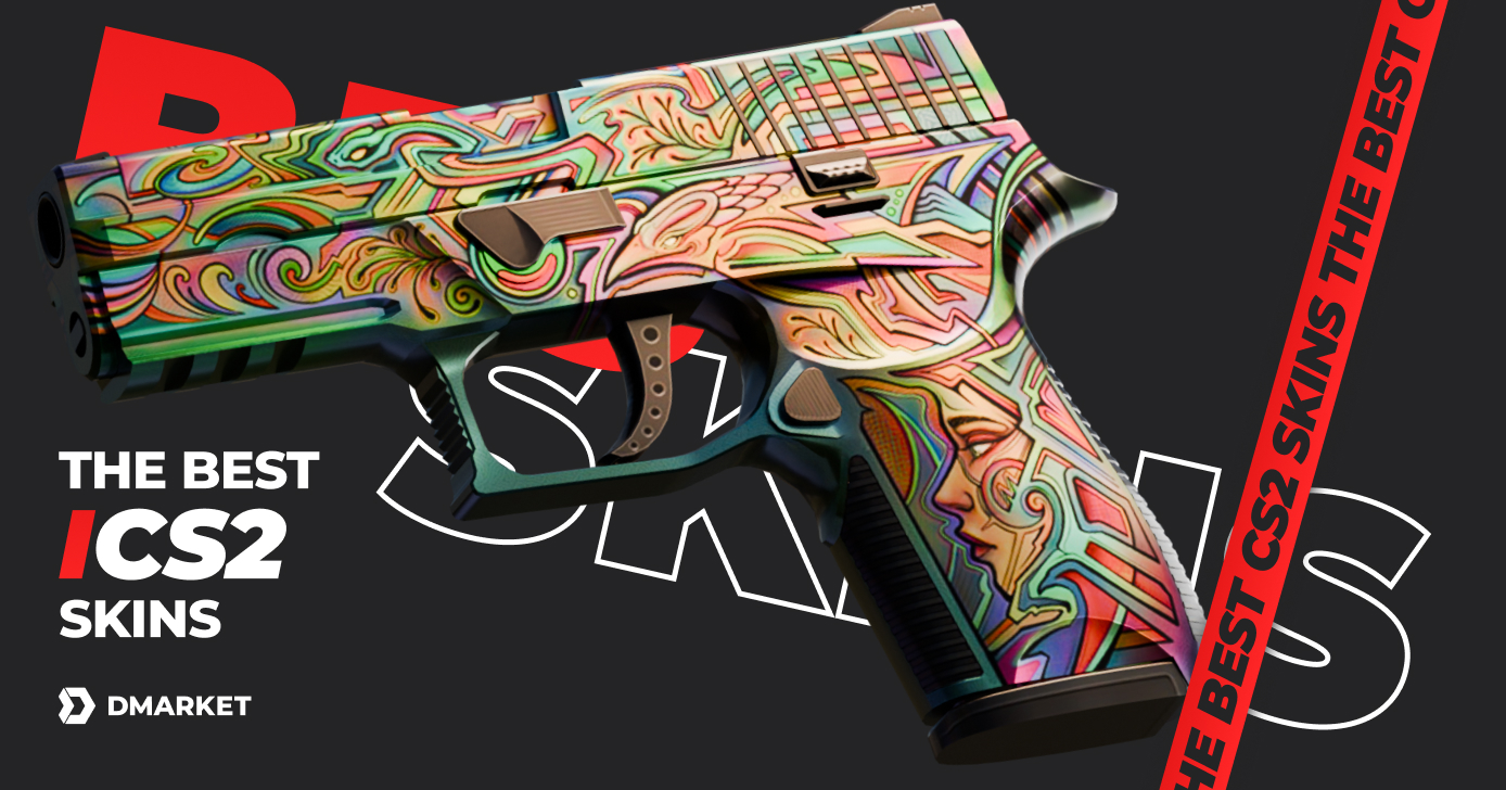 The Best CS2 Skins in 2026 (From the Cheapest to the Most Expensive)
