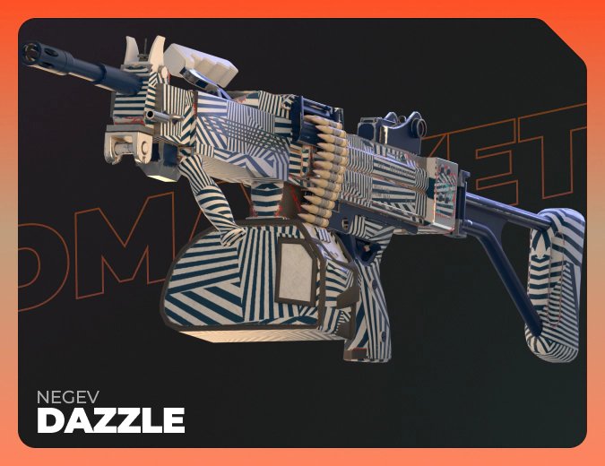 Negev Dazzle