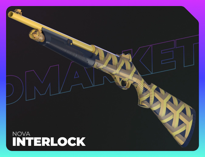 Nova Interlock