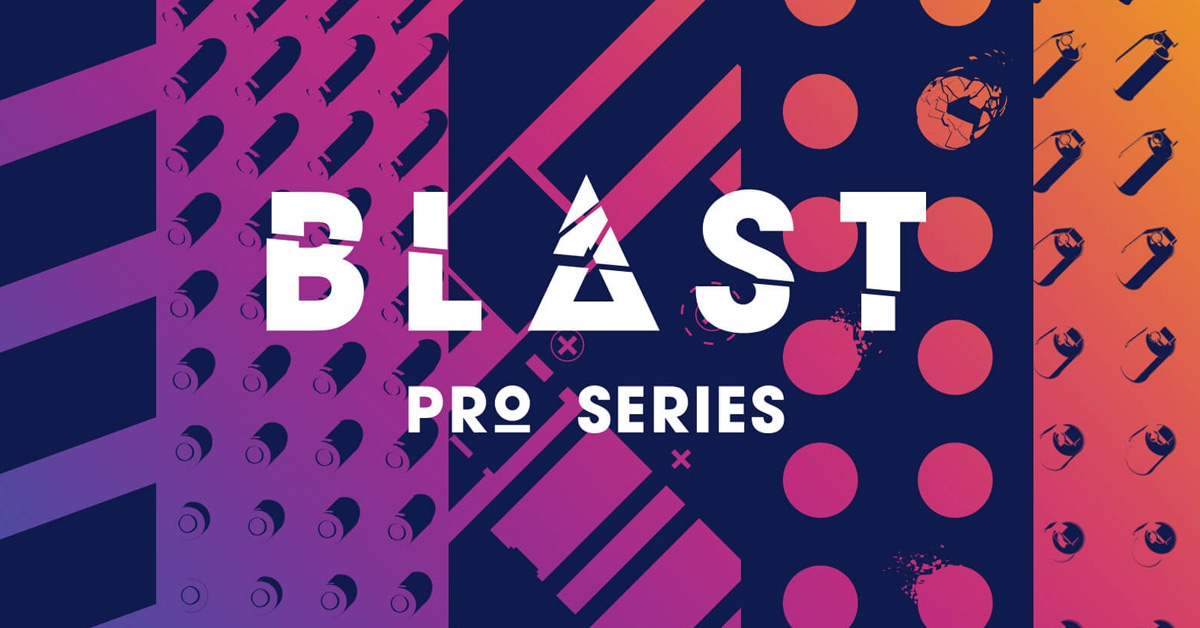 Na’Vi – Born to Win Blast Pro Series: Copenhagen 2018