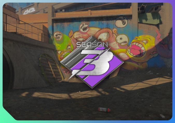 overpass map in cs2