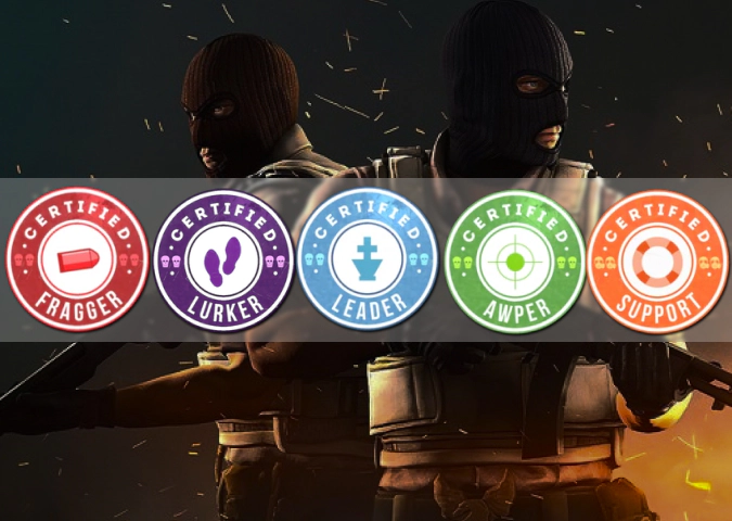 cs2 roles
