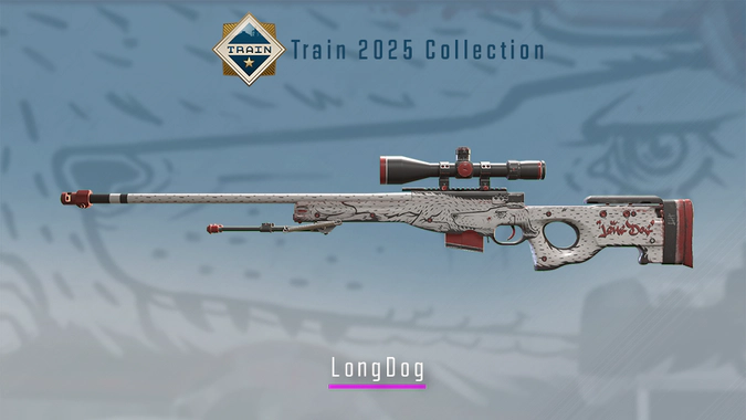 AWP | LongDog
