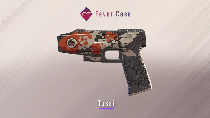 Zeus x27 | Tosai