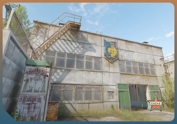 cs2 cache map