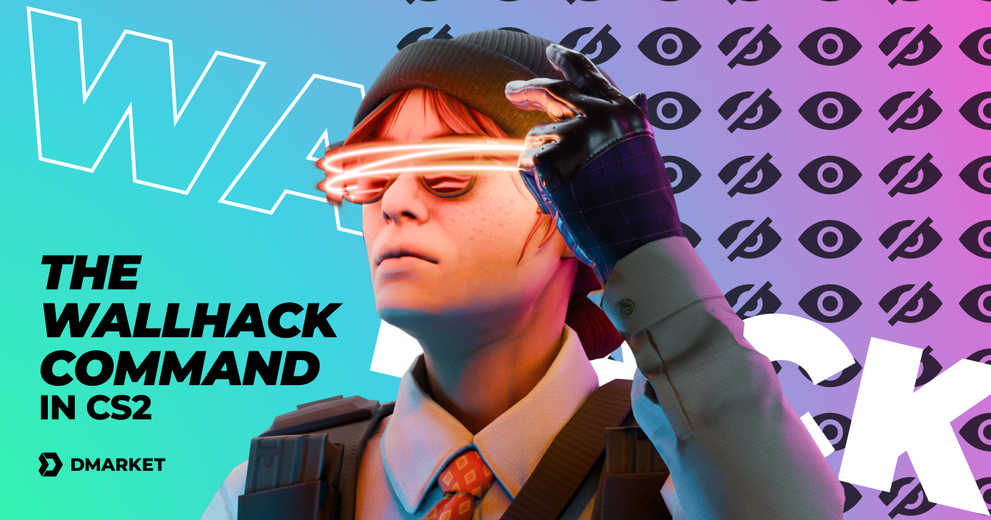 The Wallhack Command in CS2: How It Works and When to Use