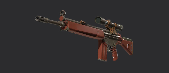 G3SG1 in cs2