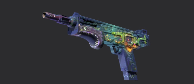 MAG-7 in cs2