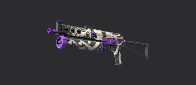 PP-Bizon in cs2