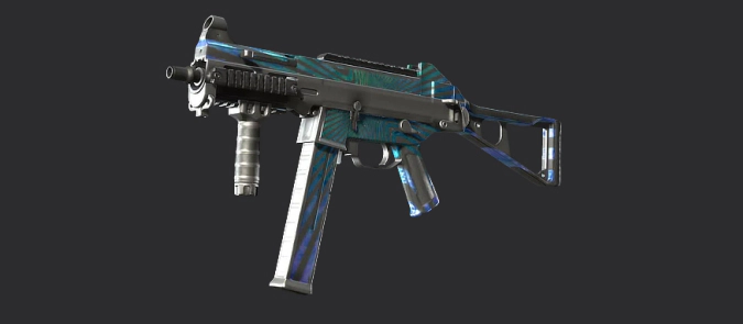 UMP-45 in cs2