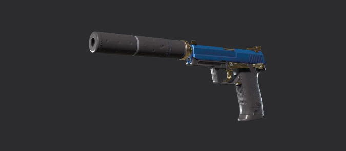 USP-S in cs2