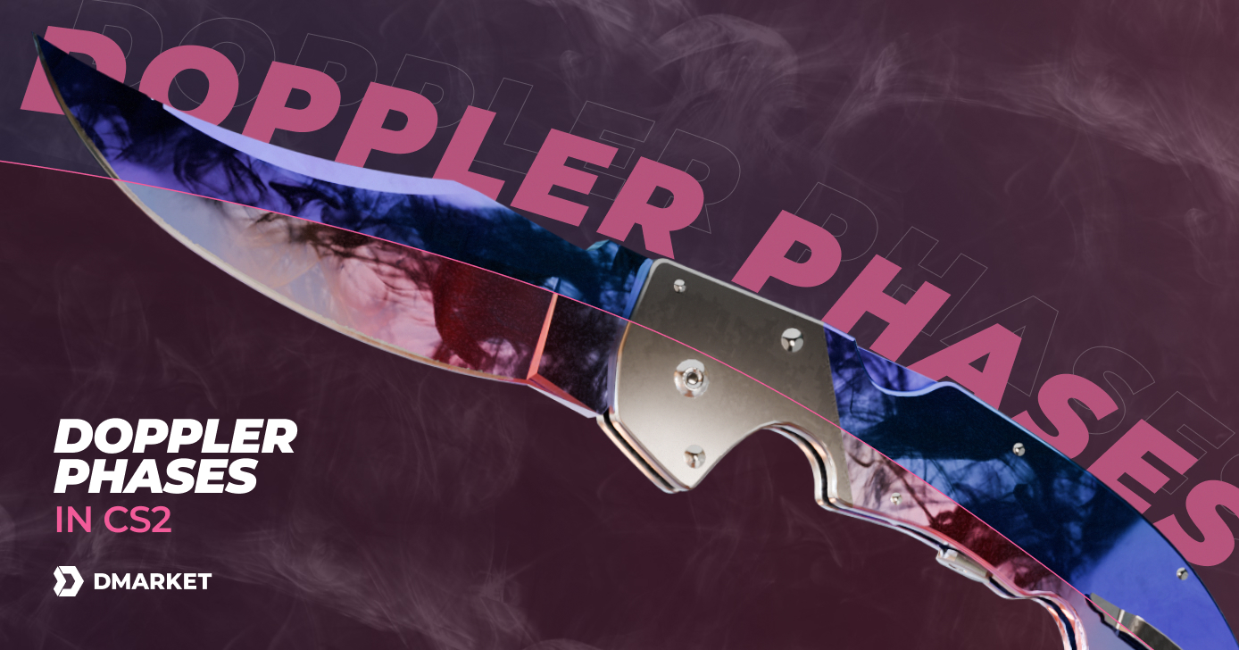All Doppler Phases in CS2