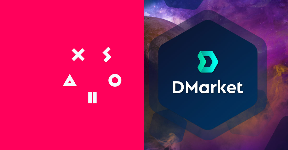 Xsolla and DMarket Partner to Transform In-game Commerce
