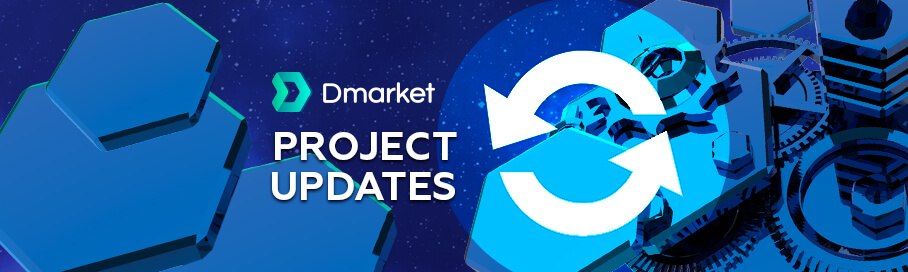 Founder’s Mark and the Payment Gateway on DMarket