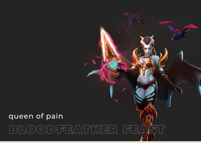 Bloodfeather Feast