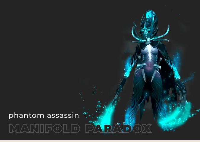 Manifold Paradox