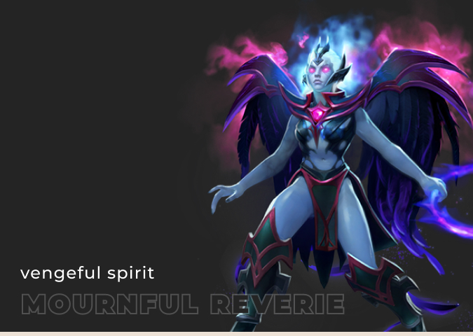 Mournful Reverie