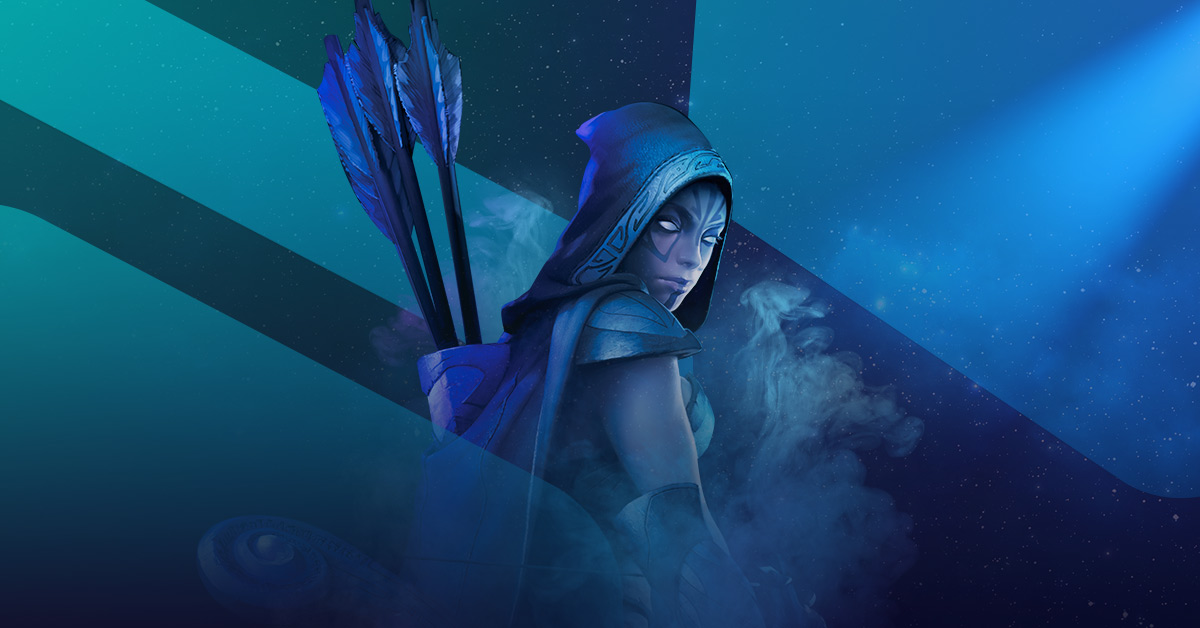Dota 2 System Requirements (Min&Max Settings)