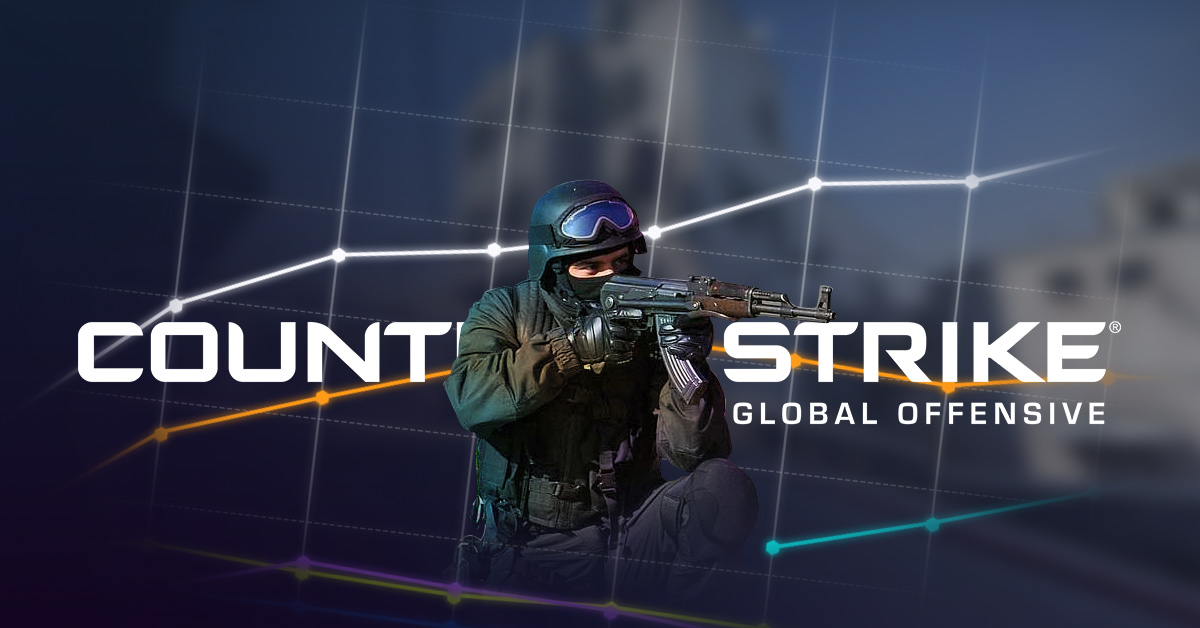 CS:GO Skins & Weapons - Best Sellers 2018
