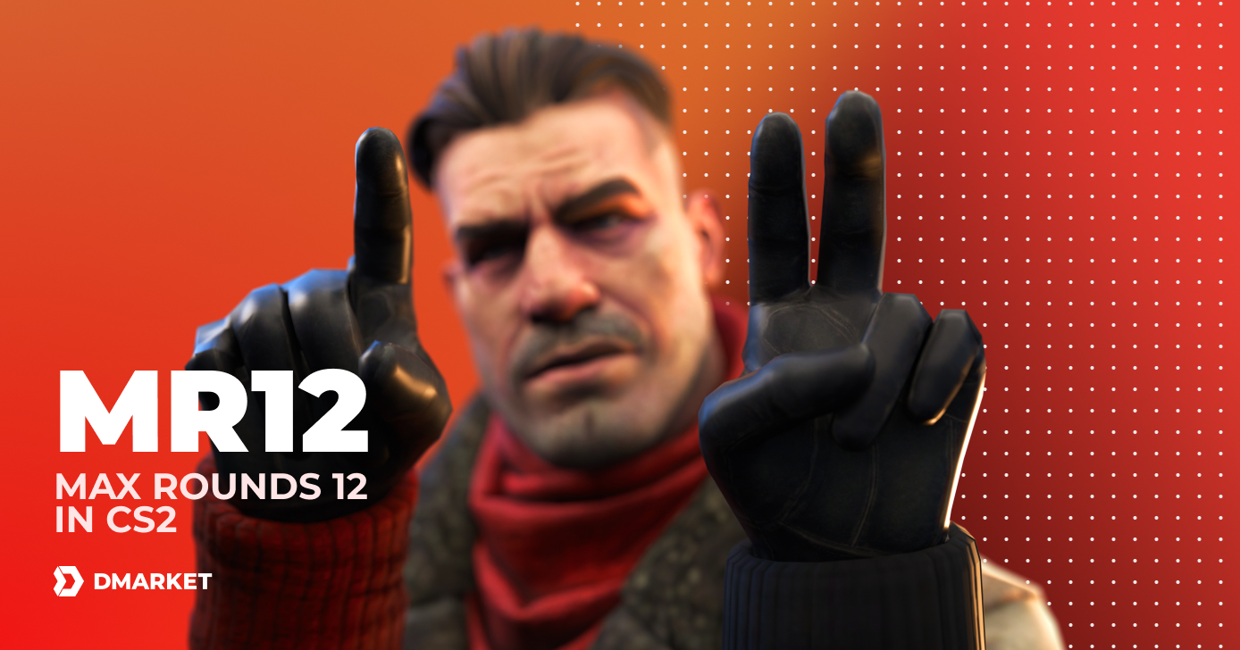 MR12 in CS2—Everything You Need To Know