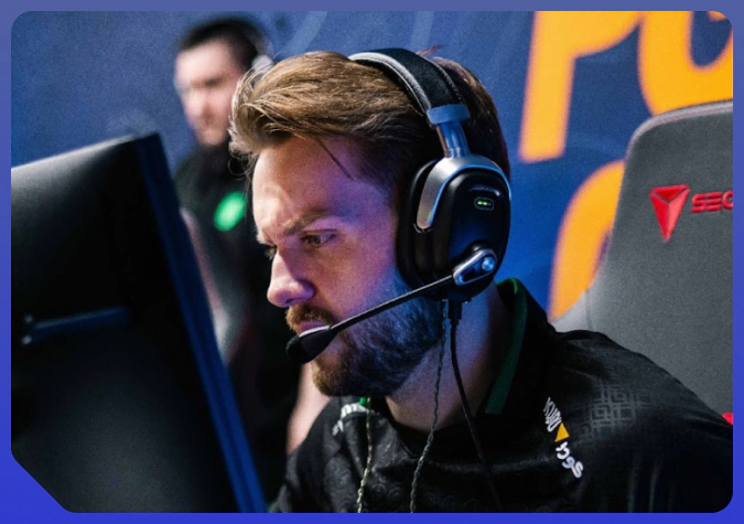 niko on the tournament
