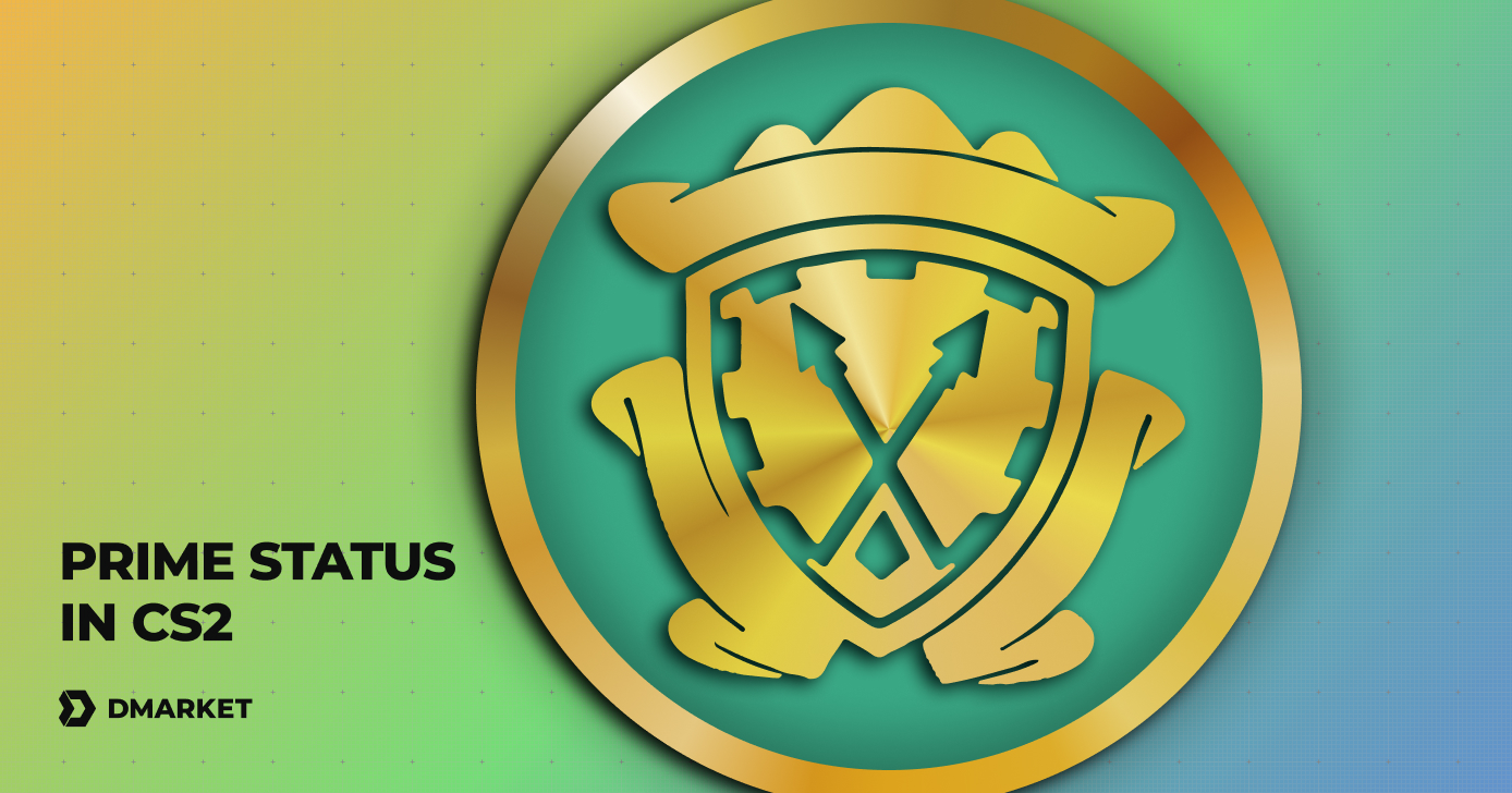 Prime Status In CS2 And It’s Advantages For Players
