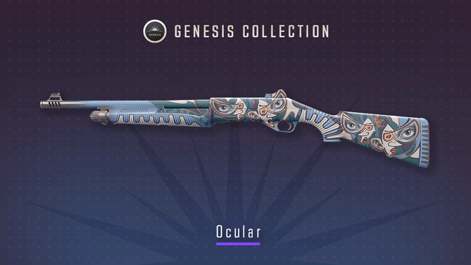 Nova Ocular