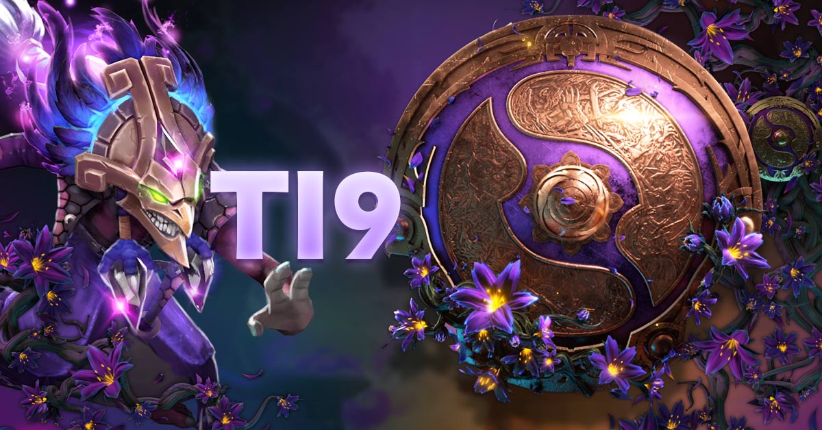 All Info About TI9(Updated)