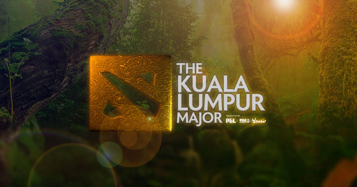 Bear Power at The Kuala Lumpur Major