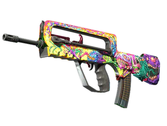 FAMAS image