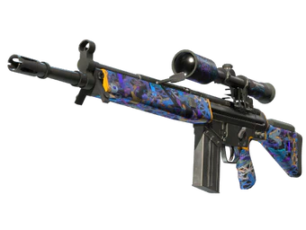 G3SG1 image