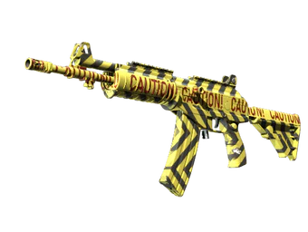 Galil AR image