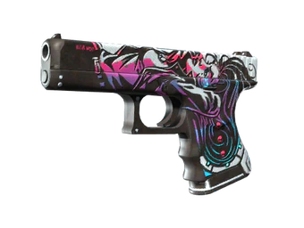 Glock-18 image
