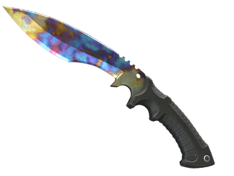 Kukri Knife image