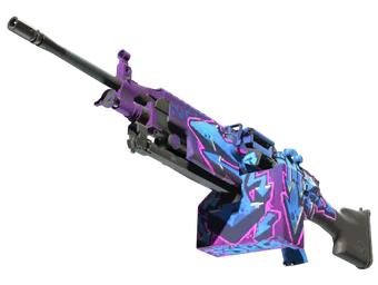 M249 image