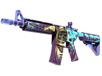 M4A4 image