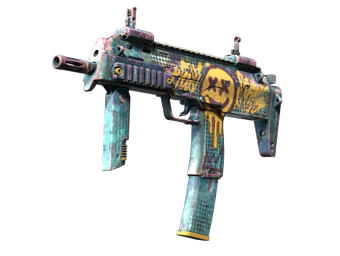 MP7 image