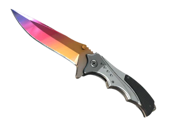 Nomad Knife image