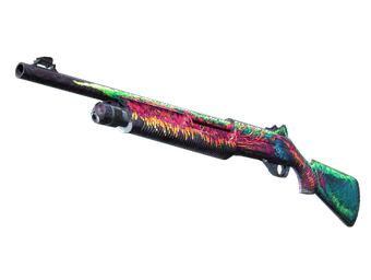 Nova image