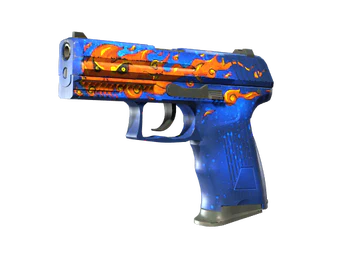 P2000 image