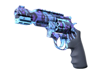 R8 Revolver image