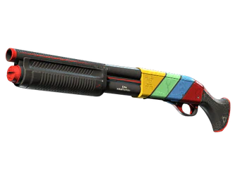 Sawed-Off image