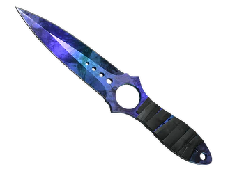 Skeleton Knife image