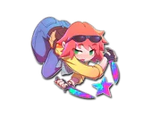 Stickers icon