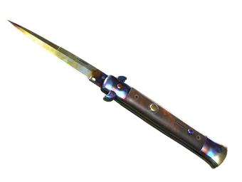 Stiletto Knife image