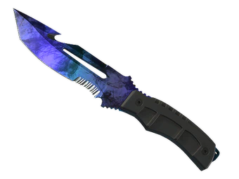 Survival Knife image