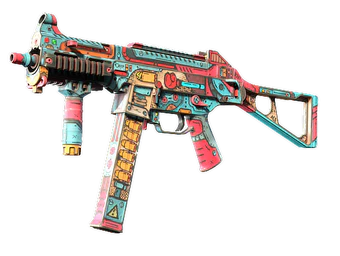 UMP-45 image