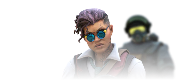 Agents