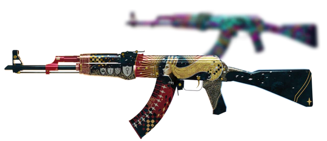 AK-47